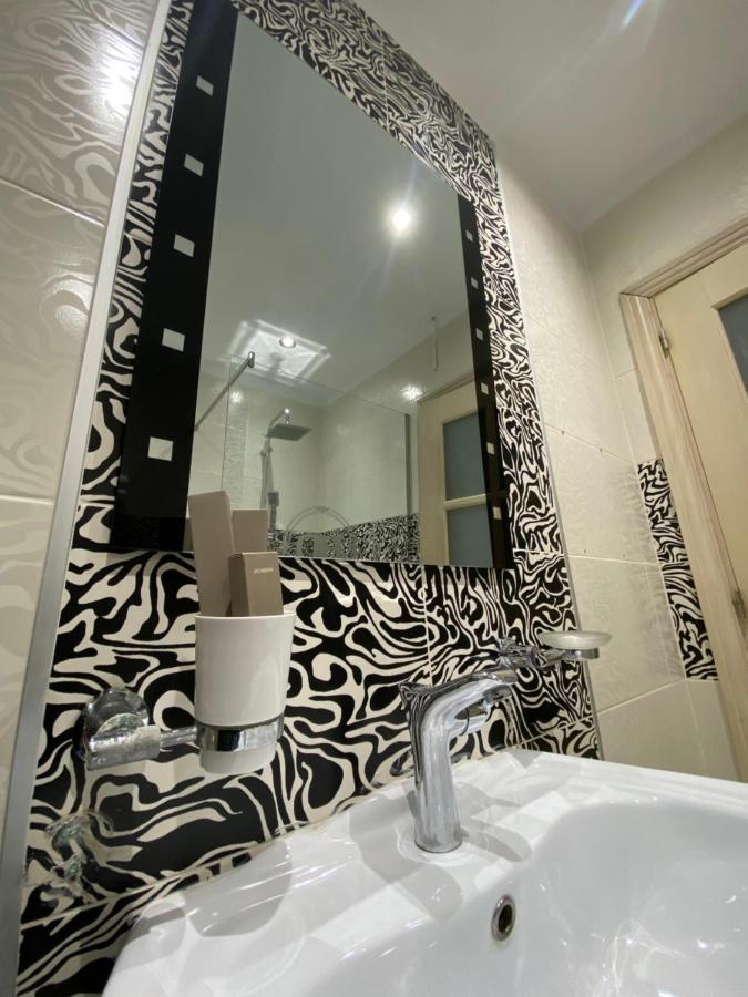 Deluxe Hotell 4*