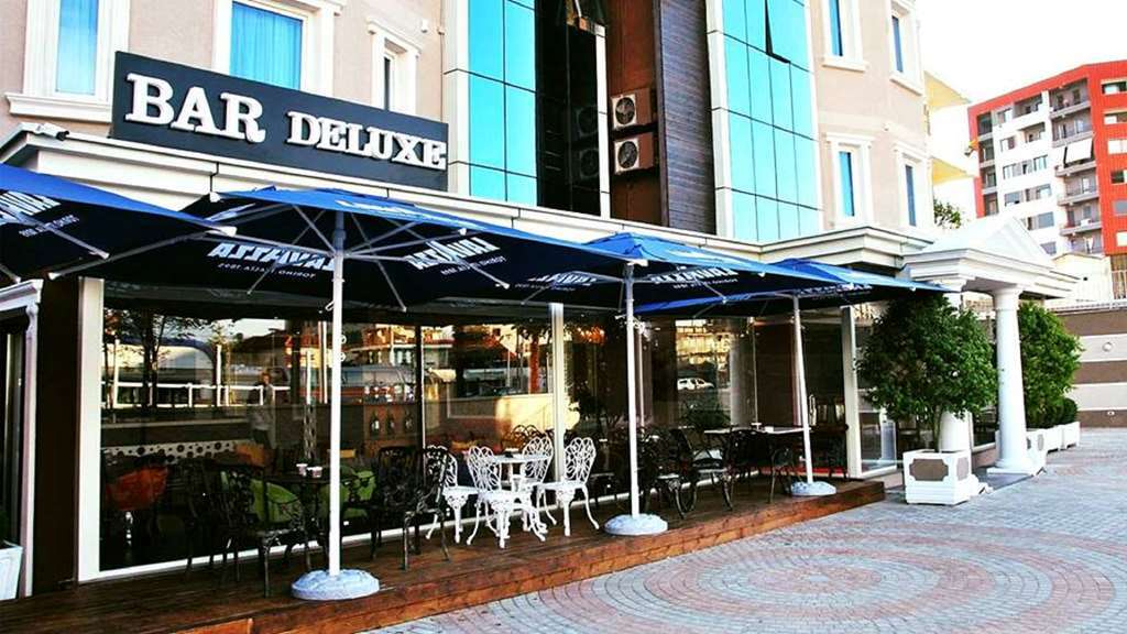 Hotell Deluxe 4*