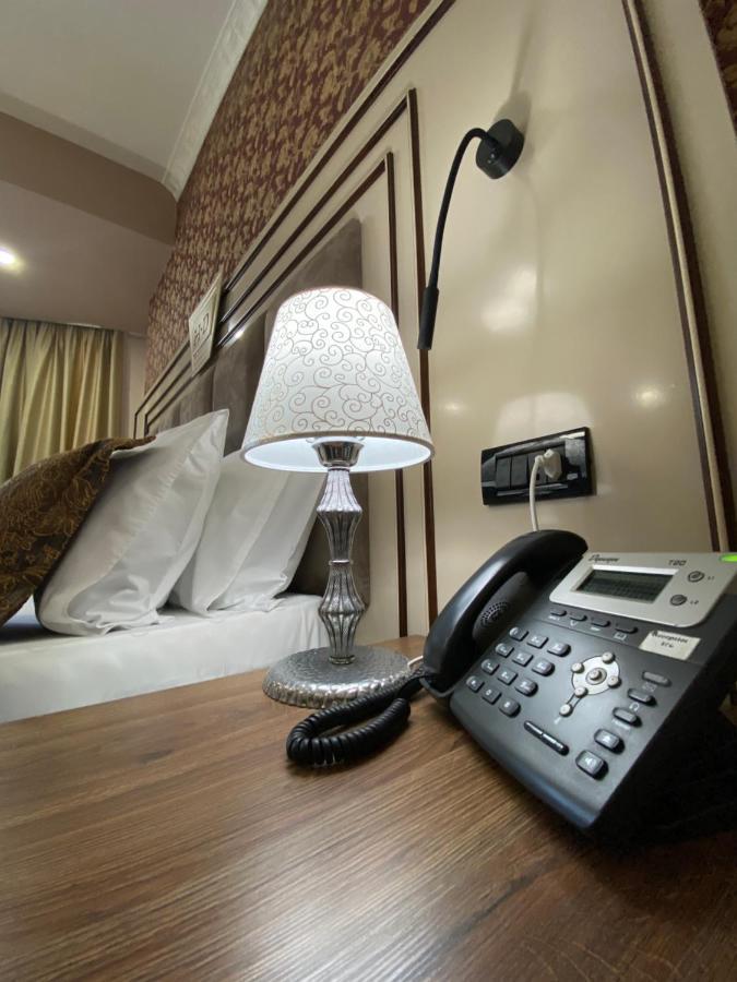 Deluxe Hotel Tirana