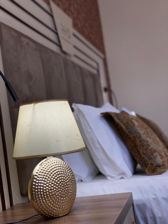 Hotel Deluxe 4*