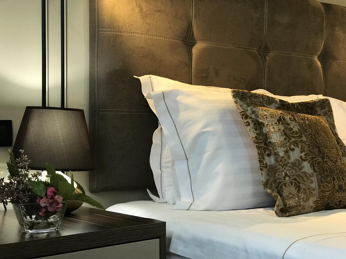 Hotel Deluxe 4*