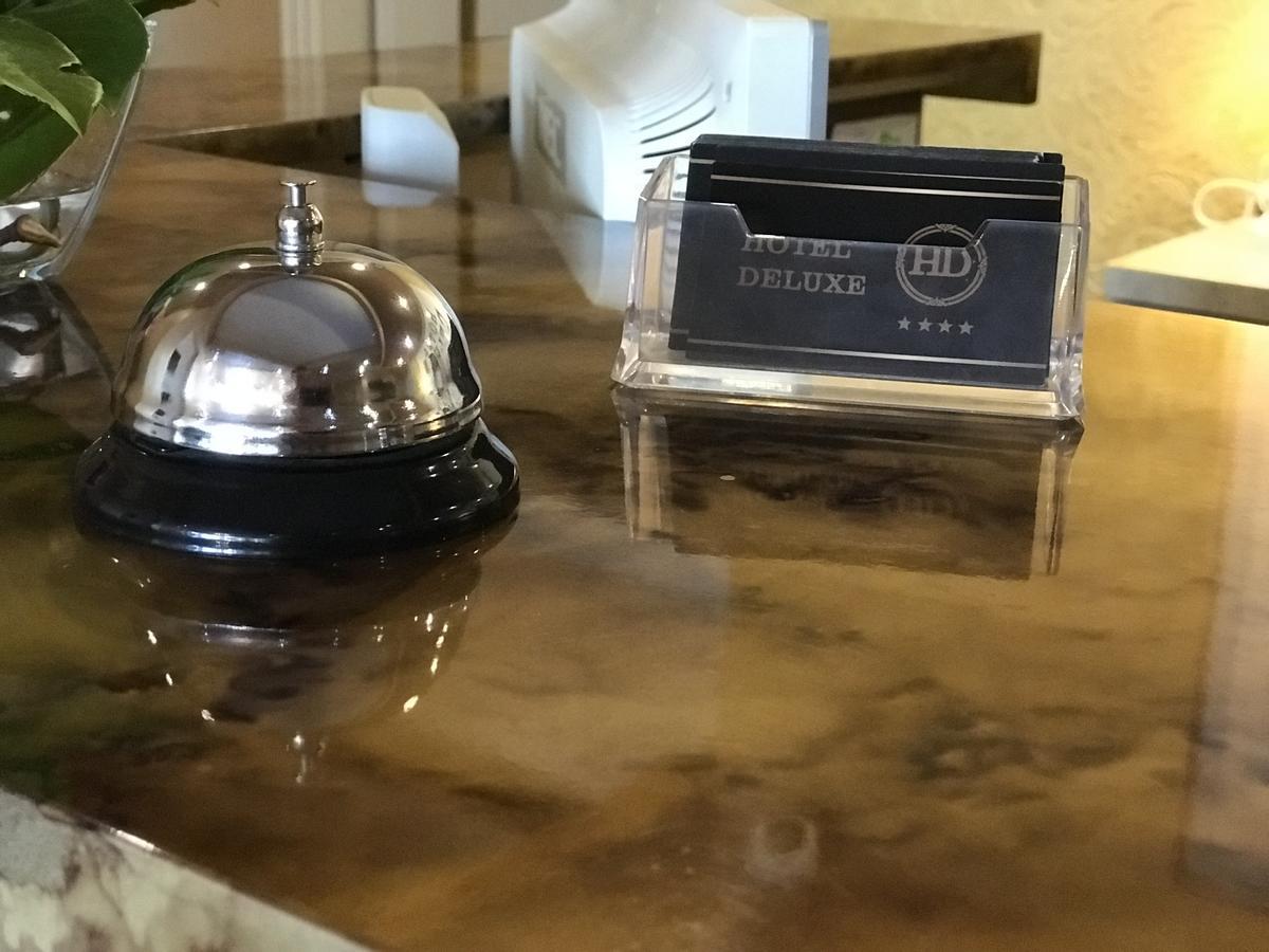Deluxe 4* Tirana